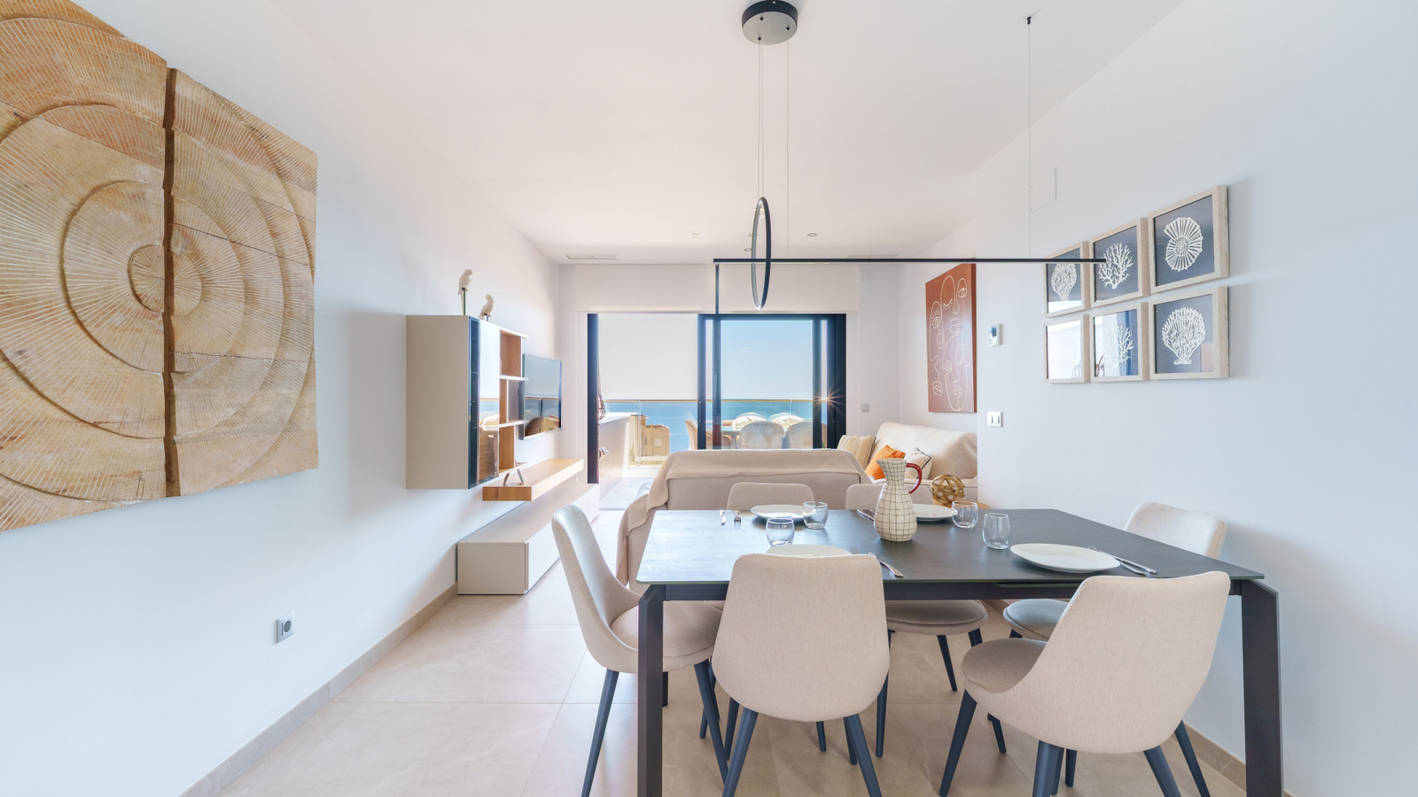 photo of Apartments on Av. República Argentina, 17, 03502 Benidorm, Alicante, Spain