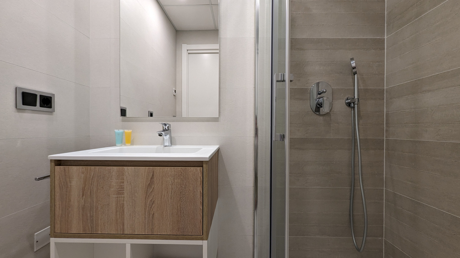 photo of Apartments on Av. República Argentina, 6, 03502 Benidorm, Alicante, Spain