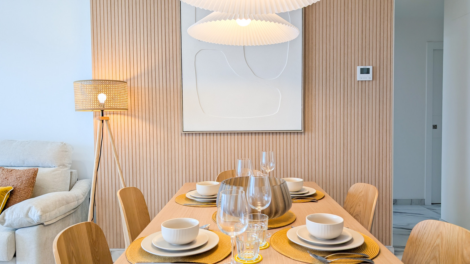 photo of Apartments on C. Brasil, 1, 03502 Benidorm, Alicante, Spain