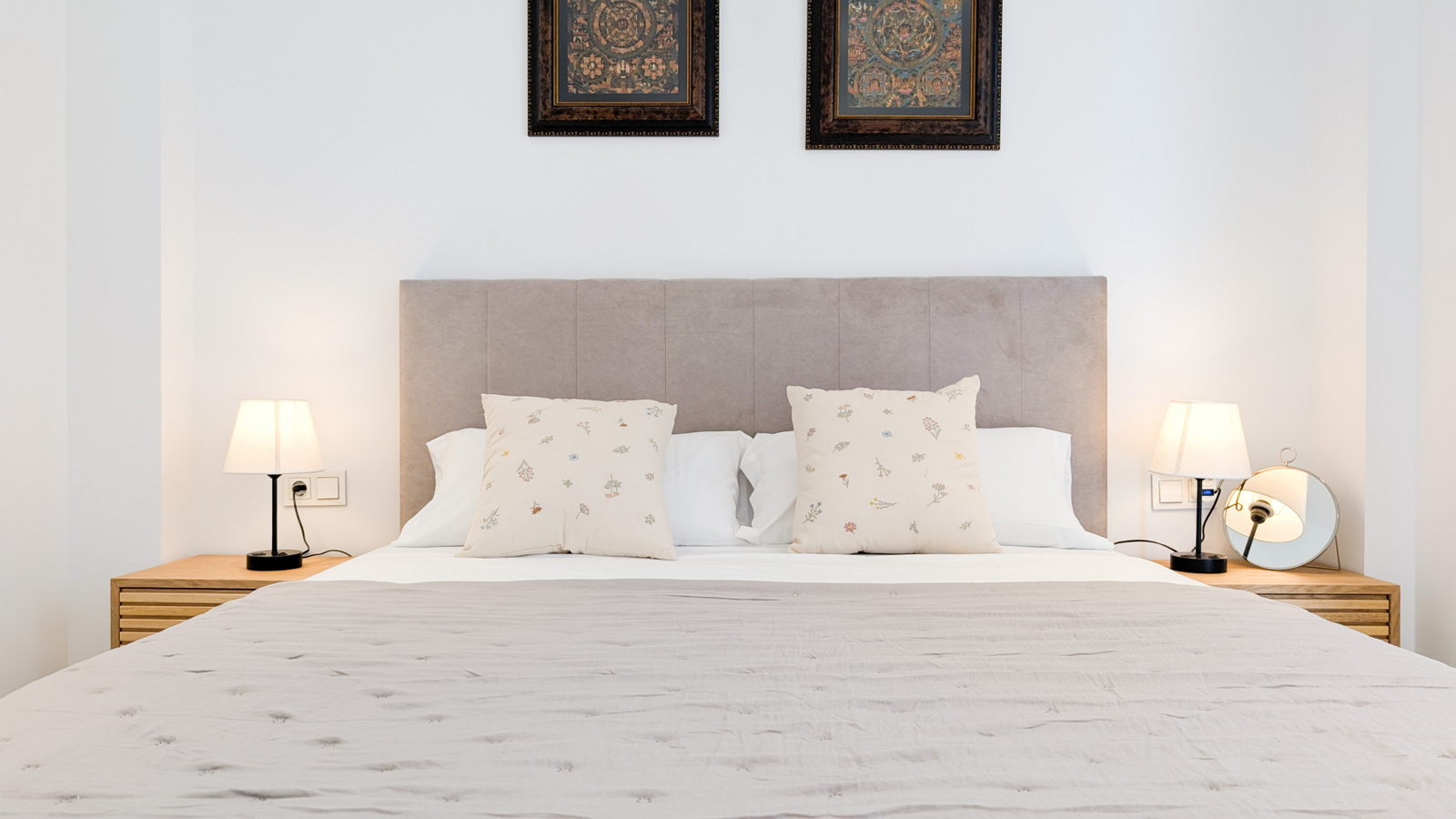 photo of Villa or house on Carrer de Tavernes, 9C, 03509, Alicante, Spain