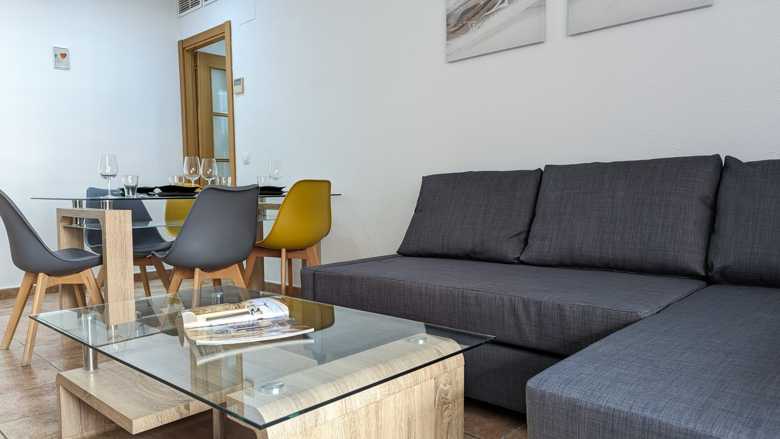 photo of Villa or house on Carrer Xaloc, 2, 03570 La Vila Joiosa, Alicante, Spain
