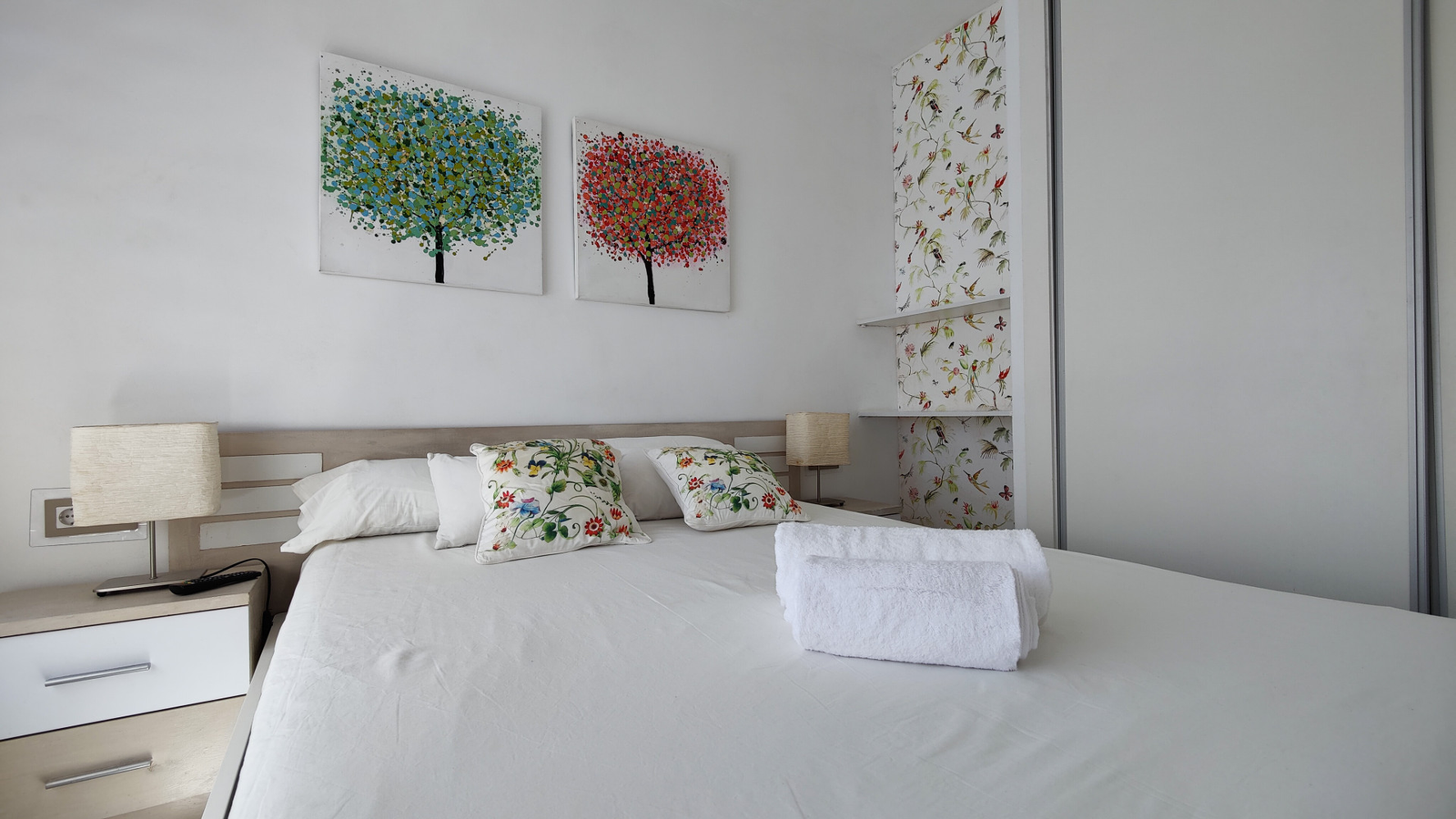 photo of Apartments on Avinguda de la Vila Joiosa, 15, 03502 Benidorm, Alicante, Spain