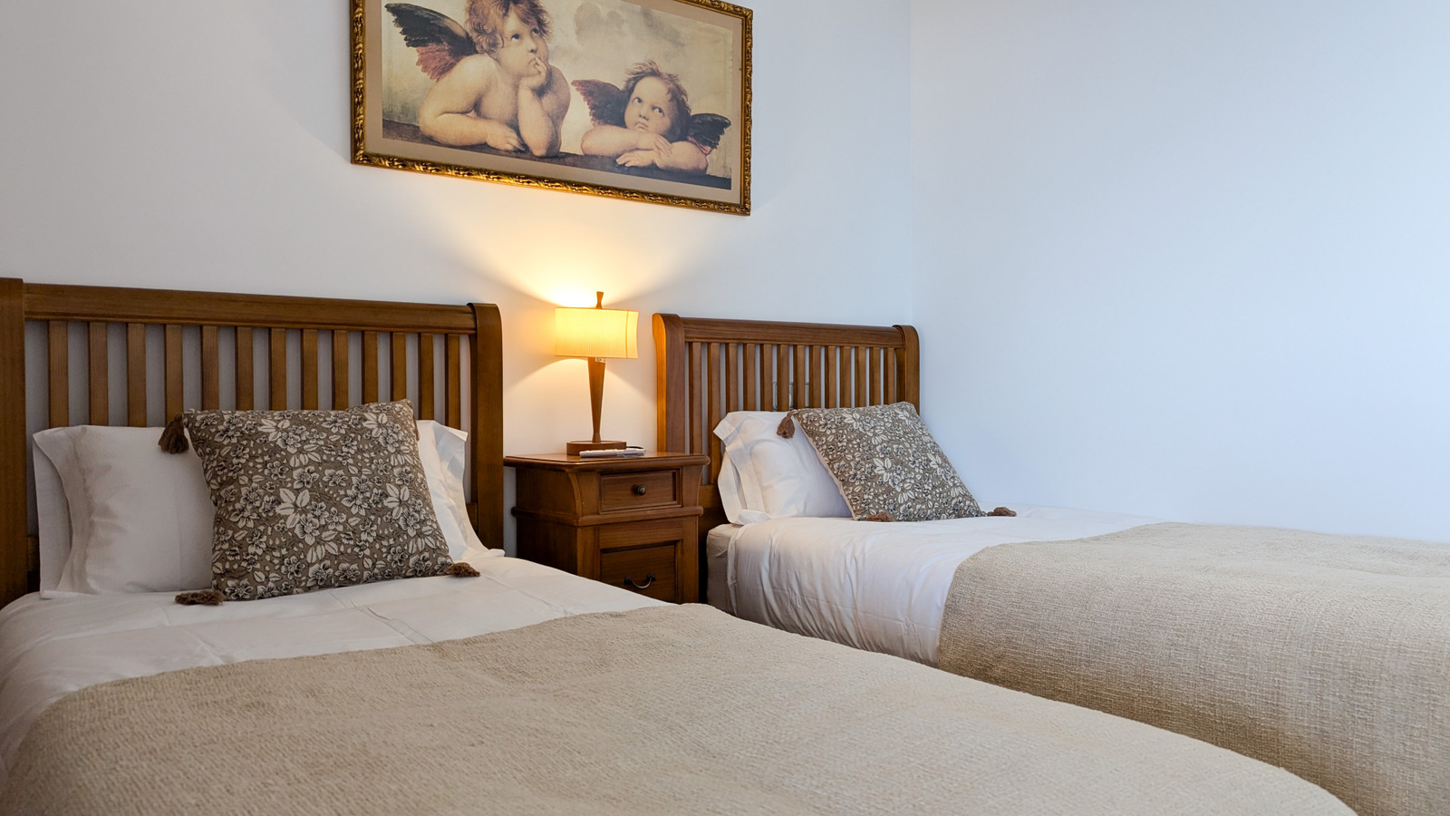 photo of Apartments on C/ L'Alfas del Pi, 8, 03502 Benidorm, Alicante, Spain