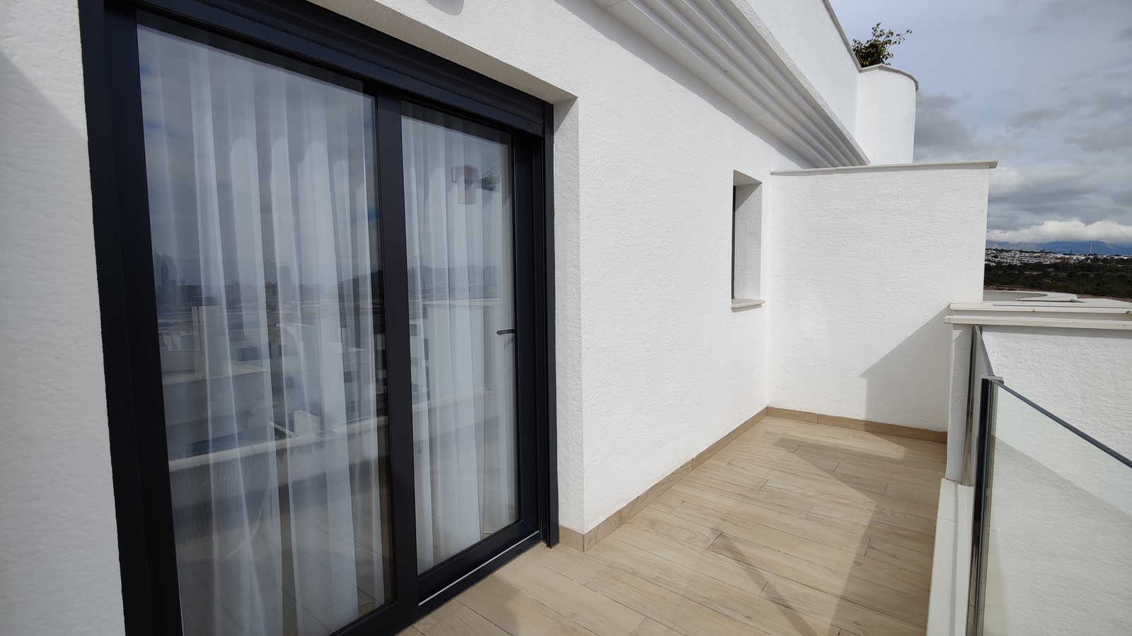 photo of Villa or house on Av. Costa Brava, 31, 03509 Finestrat, Alicante, Spain