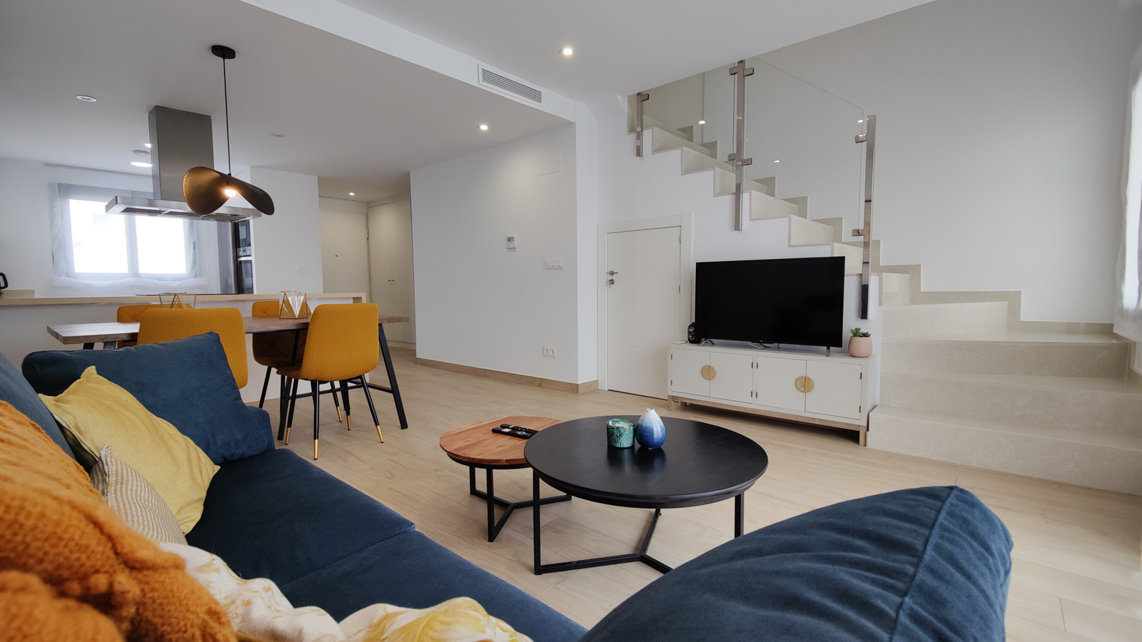 photo of Villa or house on Av. Costa Brava, 31, 03509 Finestrat, Alicante, Spain