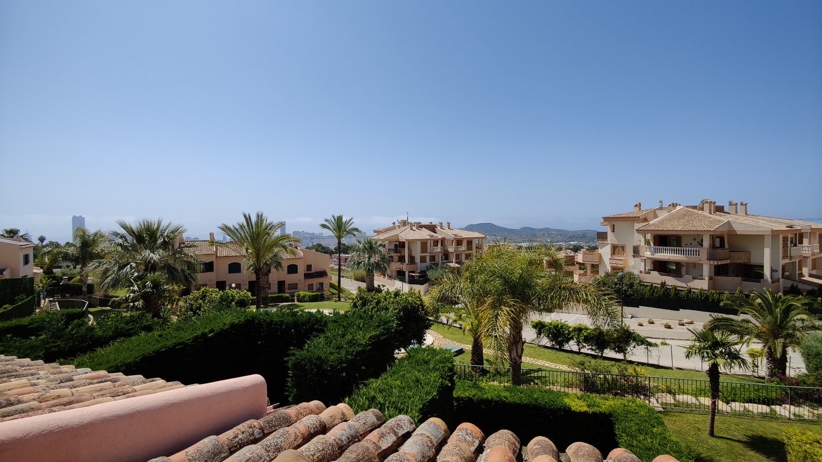 photo of Villa or house on Carrer Berna, 27, 03509 Golf Badia, Alicante, Spain