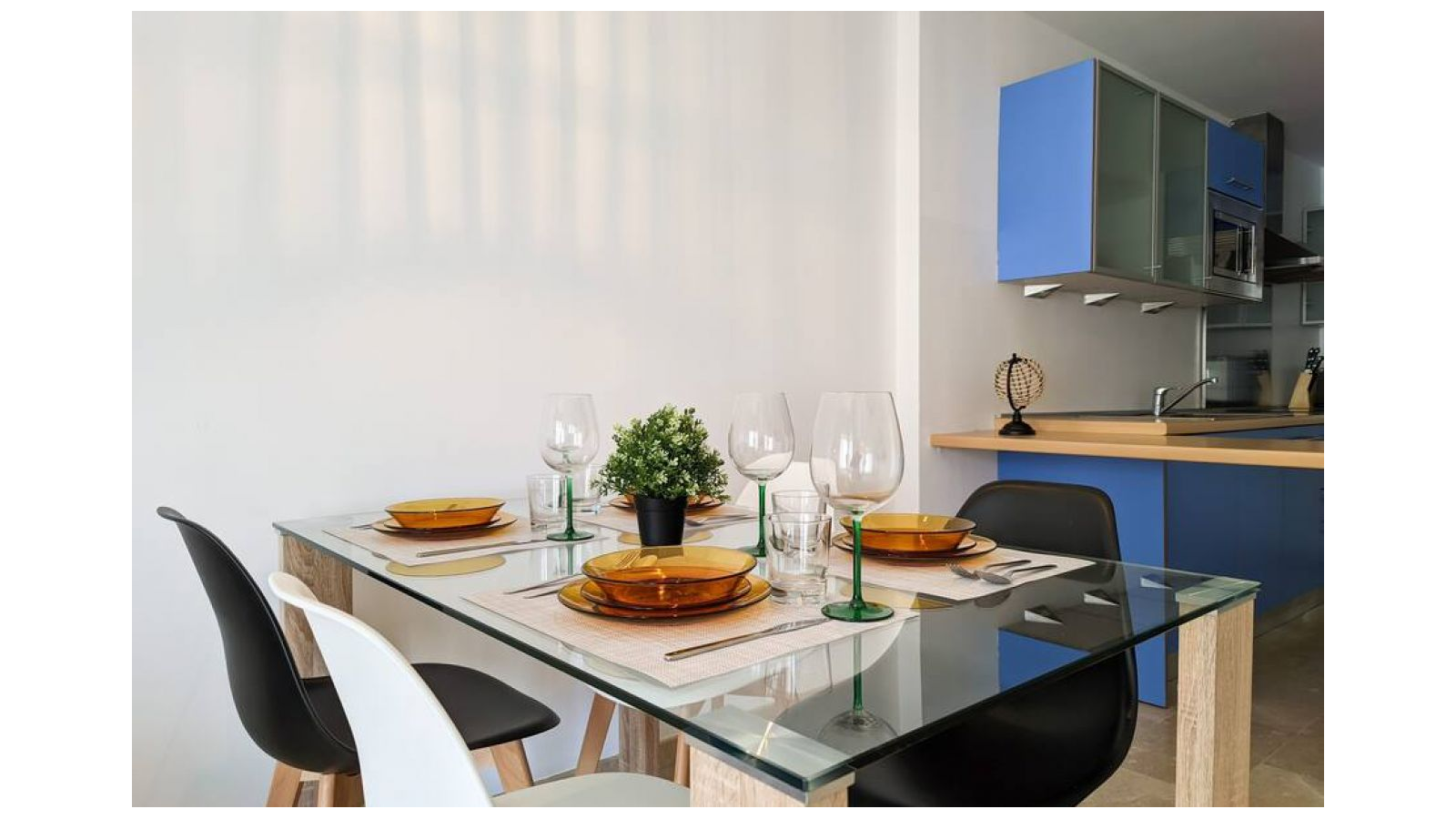 photo of Villa or house on Carrer Marinada, 3A, 03570 Benidorm, Alicante, Spain