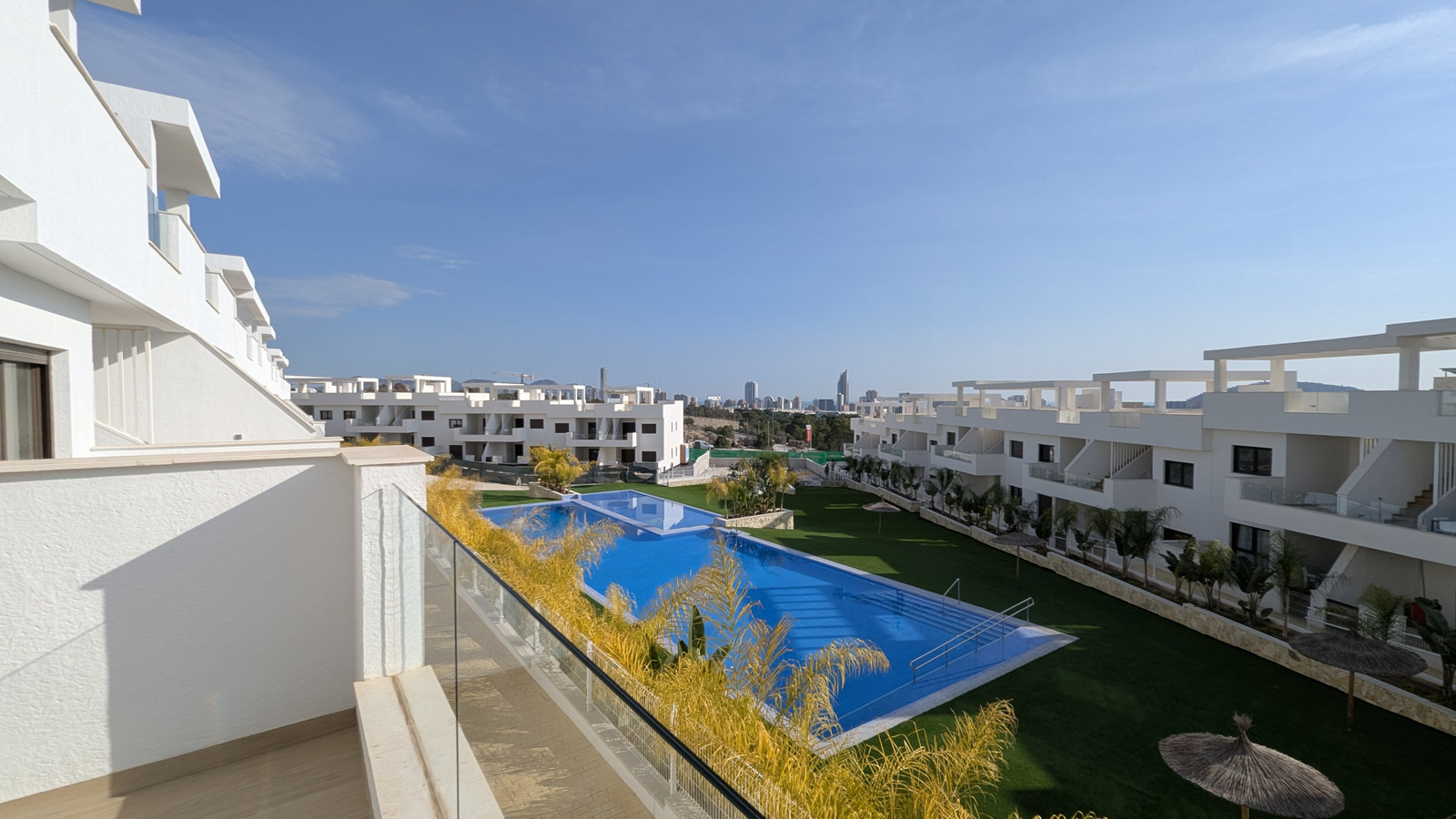 photo of Apartments on Carrer d'Equador, 5, 03509 Benidorm, Alicante, Spain
