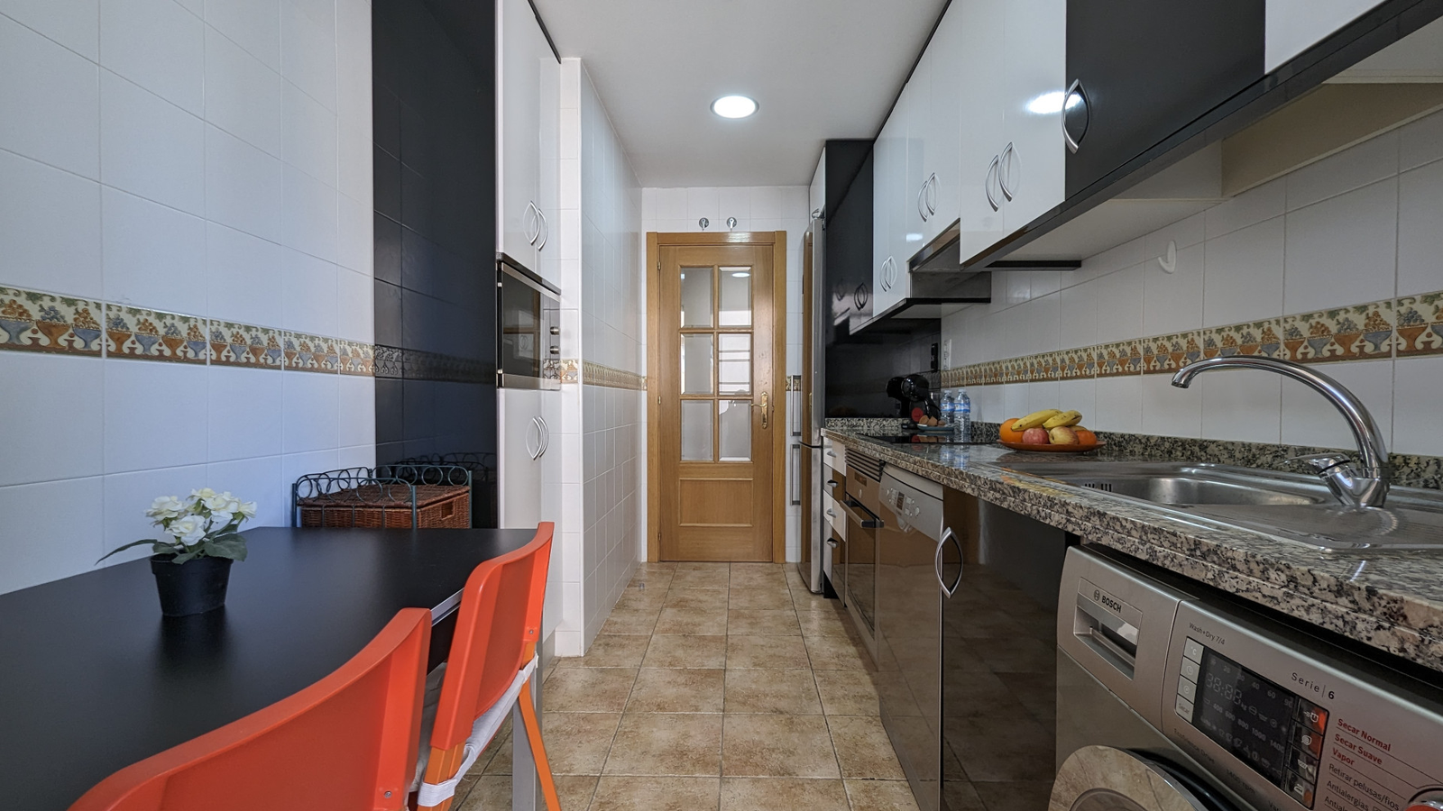 photo of Villa or house on Carrer Xaloc, 2, 03570 La Vila Joiosa, Alicante, Spain