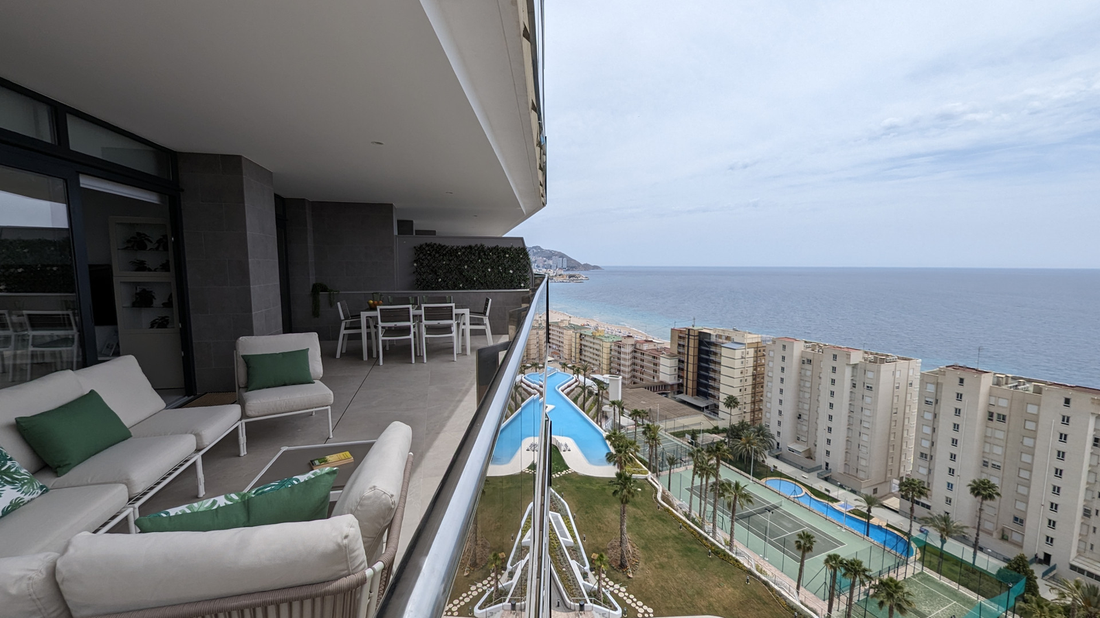 photo of Apartments on Av. República Argentina, 17, 03502 Benidorm, Alicante, Spain