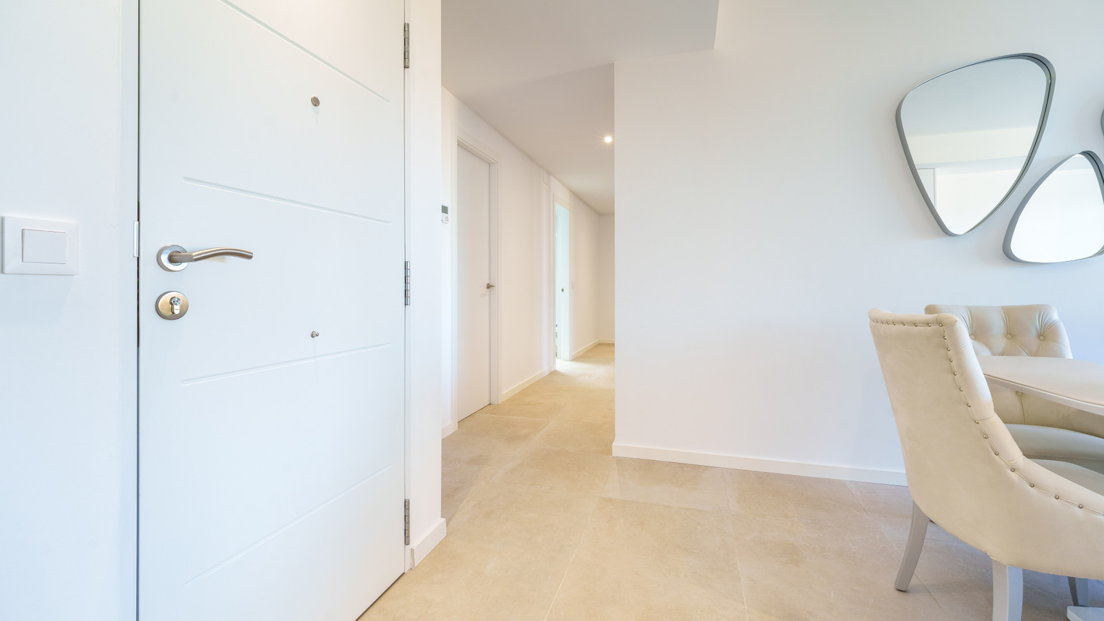 photo of Apartments on Carrer de Costa Rica, 6C, 03509 Finestrat, Alicante, Spain