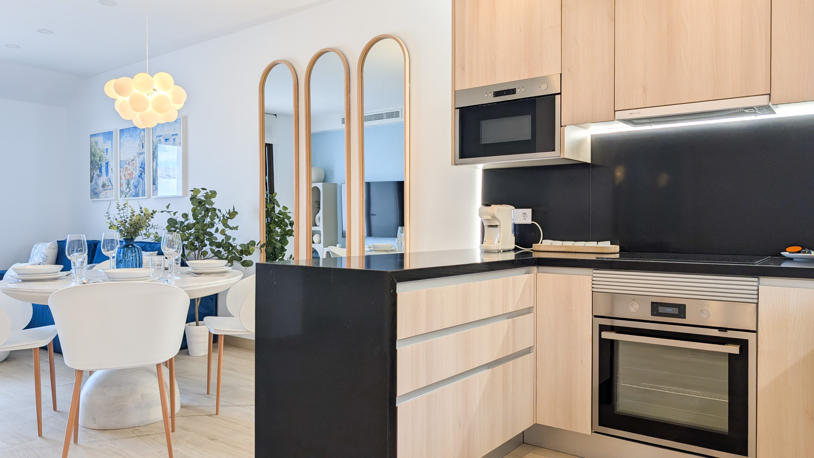photo of Apartments on Carrer d'Equador, 5, 03509 Benidorm, Alicante, Spain