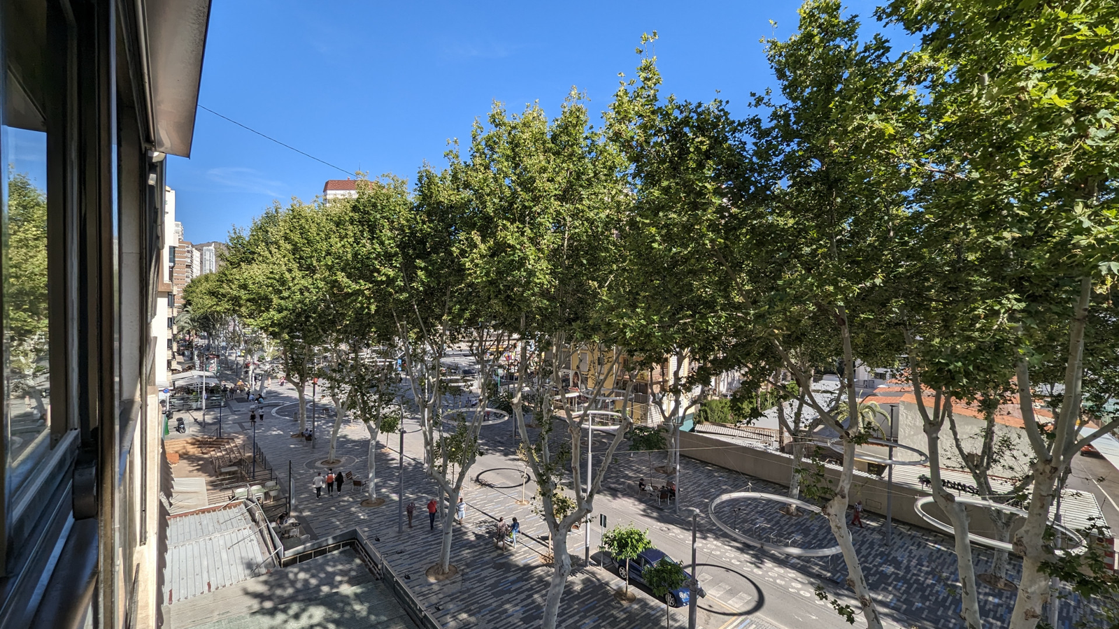 photo of Apartments on Av. del Mediterráneo, 7, 03503 Benidorm, Alicante, Spain