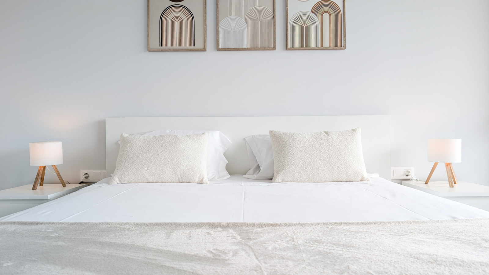 photo of Apartments on Avinguda de Benissa, 2, 03502 Benidorm, Alicante, Spain