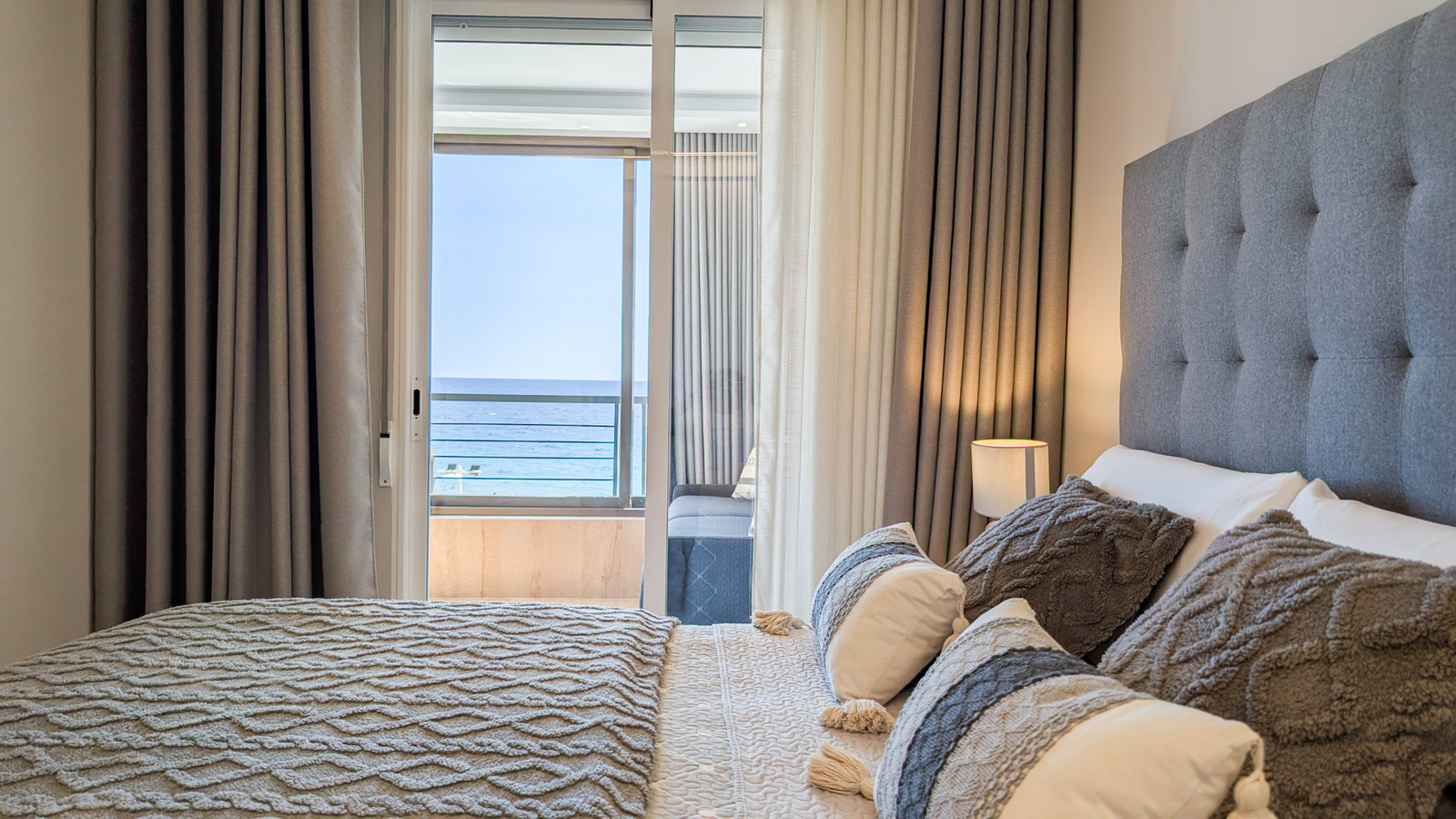 photo of Apartments on Av. de Madrid, 3, 03503 Benidorm, Alicante, Spain