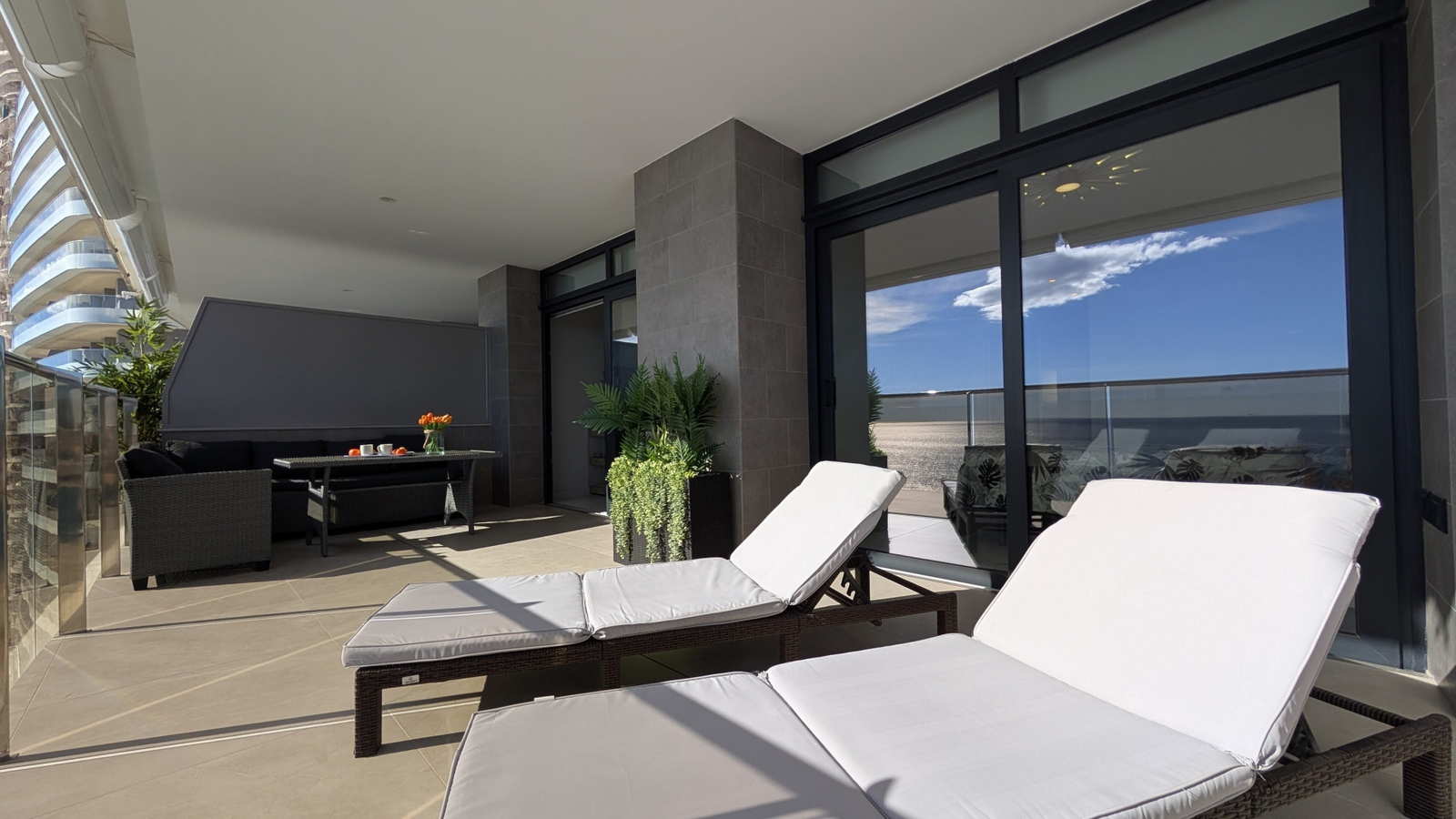 photo of Apartments on Av. República Argentina, 17, 03502 Benidorm, Alicante, Spain