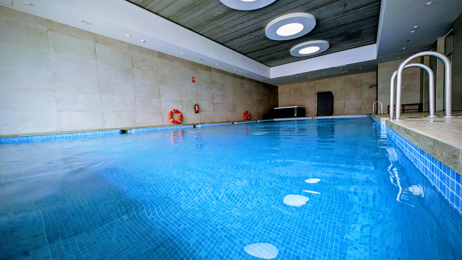 photo of Apartments on Carrer de Nicaragua, 10, 03509 Finestrat, Alicante, Spain