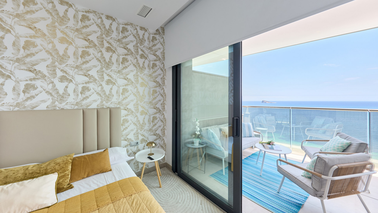 photo of Apartments on Av. República Argentina, 17, 03502 Benidorm, Alicante, Spain