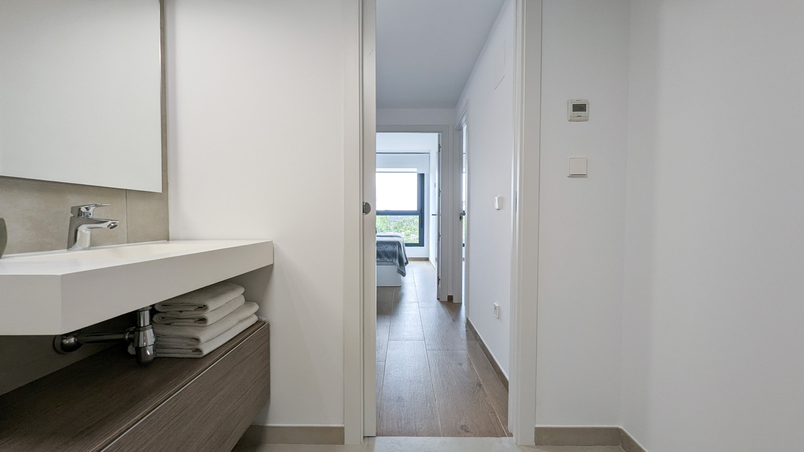 photo of Villa or house on Partida Torres Norte Urb, 18, 03570 La Vila Joiosa, Alicante, Spain