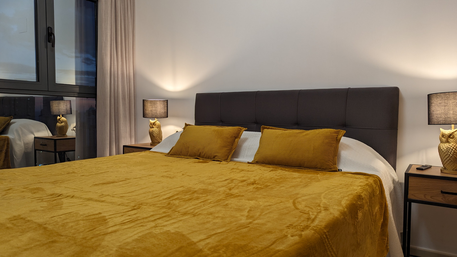photo of Apartments on Av. del Municipi, 14, 03502 Benidorm, Alicante, Spain