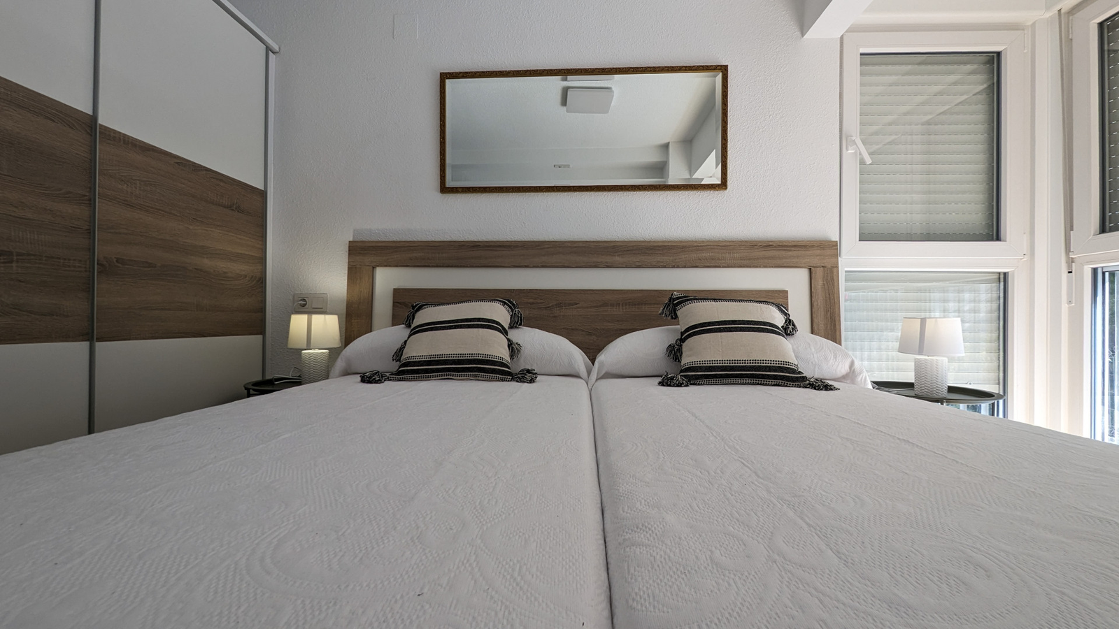 photo of Apartments on Av. de Mont Benidorm, 14, 03502 Benidorm, Alicante, Spain