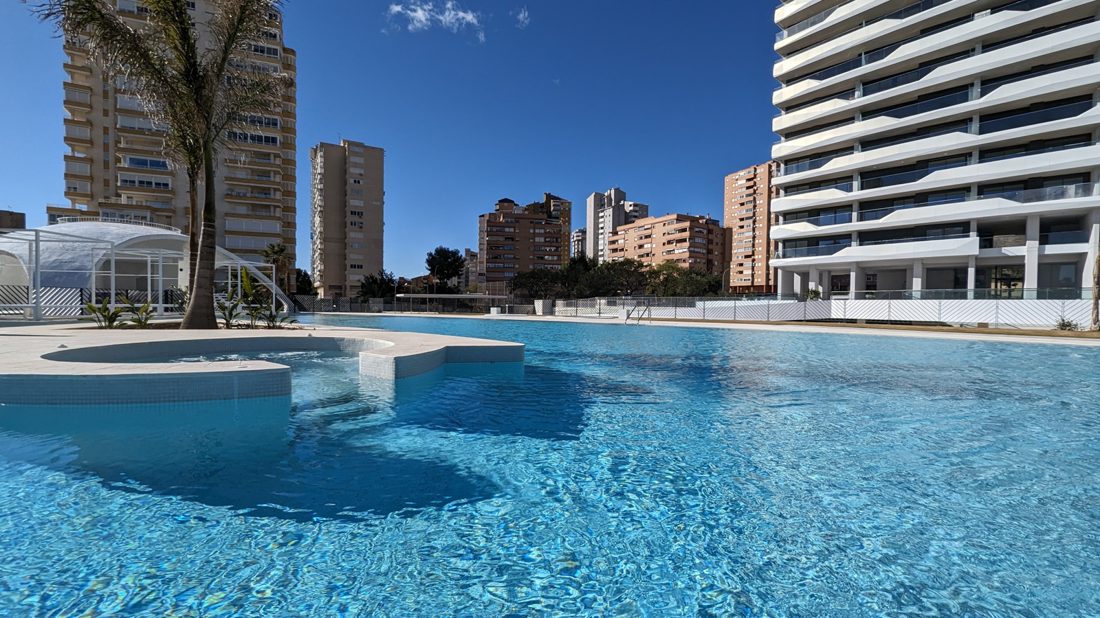 photo of Apartments on Avinguda de Benissa, 2, 03502 Benidorm, Alicante, Spain