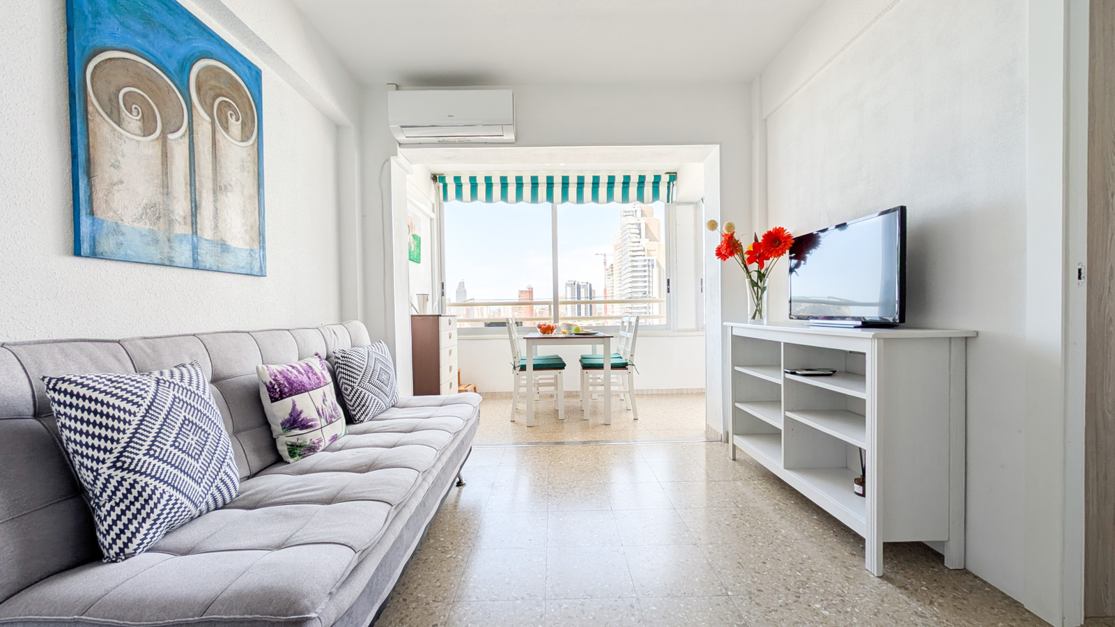 photo of Apartments on Av. de Uruguay, 5, 03502 Benidorm, Alicante, Spain