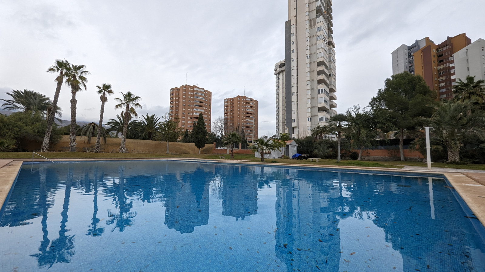 photo of Apartments on Carrer de Dénia, 16, 03502 Benidorm, Alicante, Spain