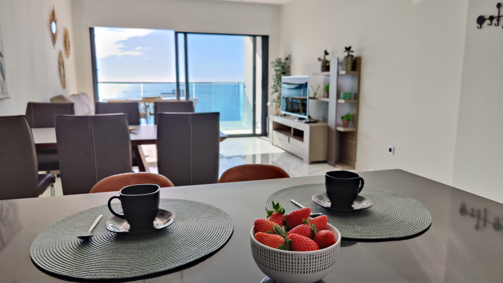 photo of Villa or house on Avenida la Villajoyosa, 12A, 03502 Benidorm, Alicante, Spain