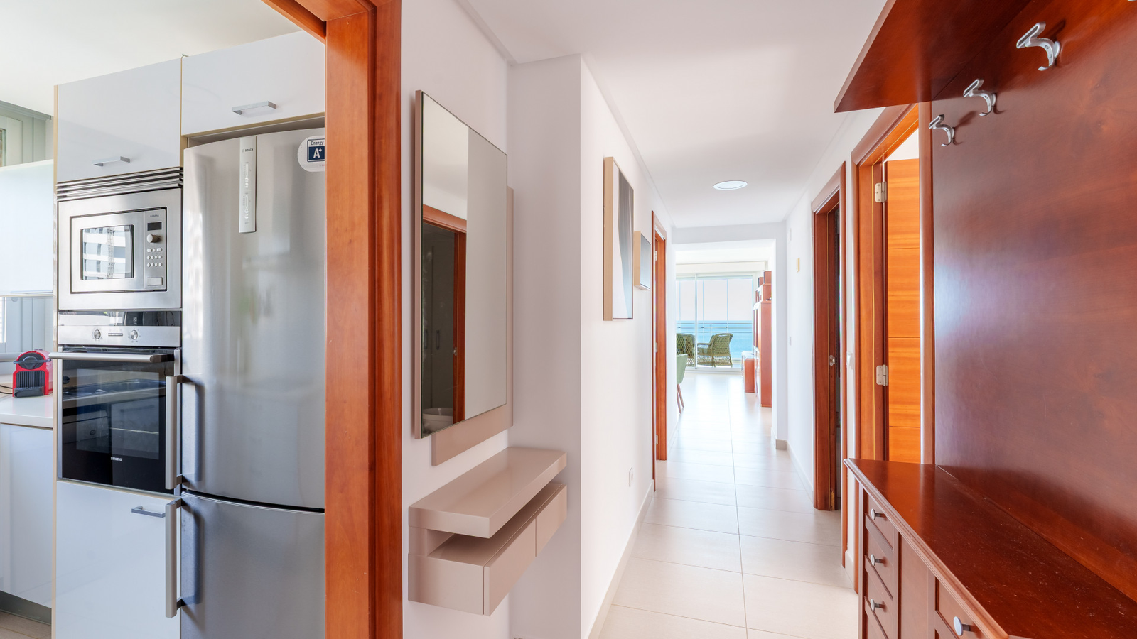 photo of Apartments on C. Portugal, 5, 03710 Calpe, Alicante, Spain