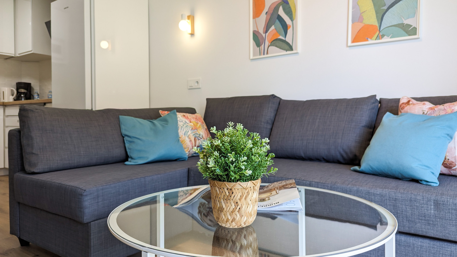 photo of Apartments on Av. de Mont Benidorm, 14, 03502 Benidorm, Alicante, Spain