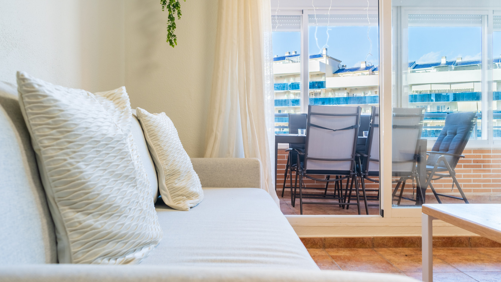 photo of Villa or house on Carrer Xaloc, 8, 03570 La Vila Joiosa, Alicante, Spain