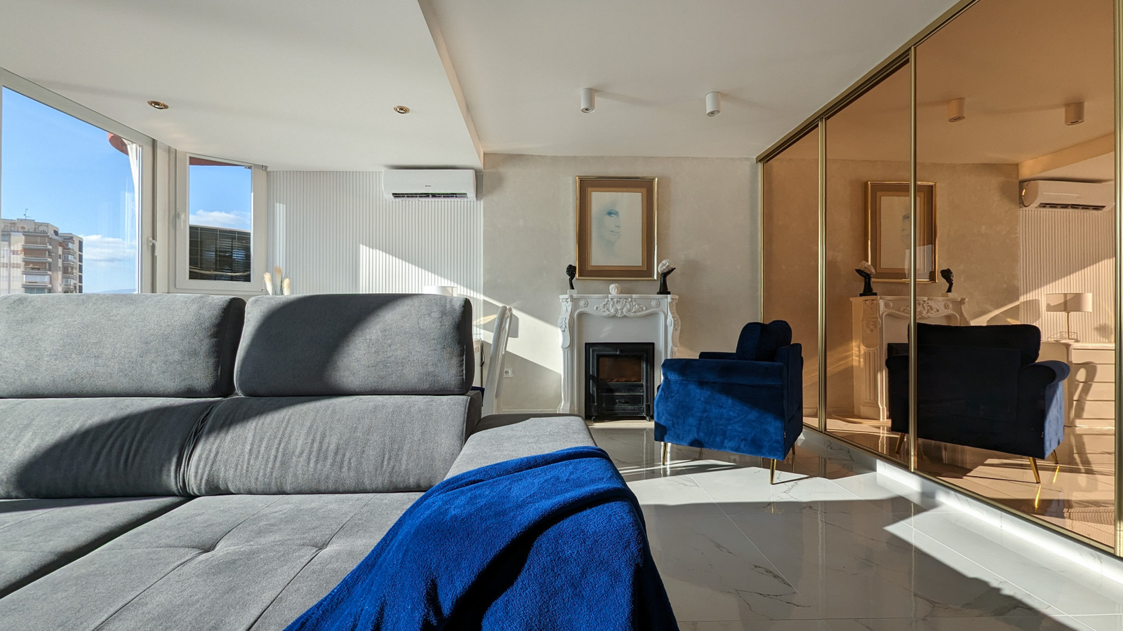 photo of Apartments on Playa de Levante, C. Alcalde Manuel Catalán Chana, 12, 03503 Benidorm, Alicante, Spain
