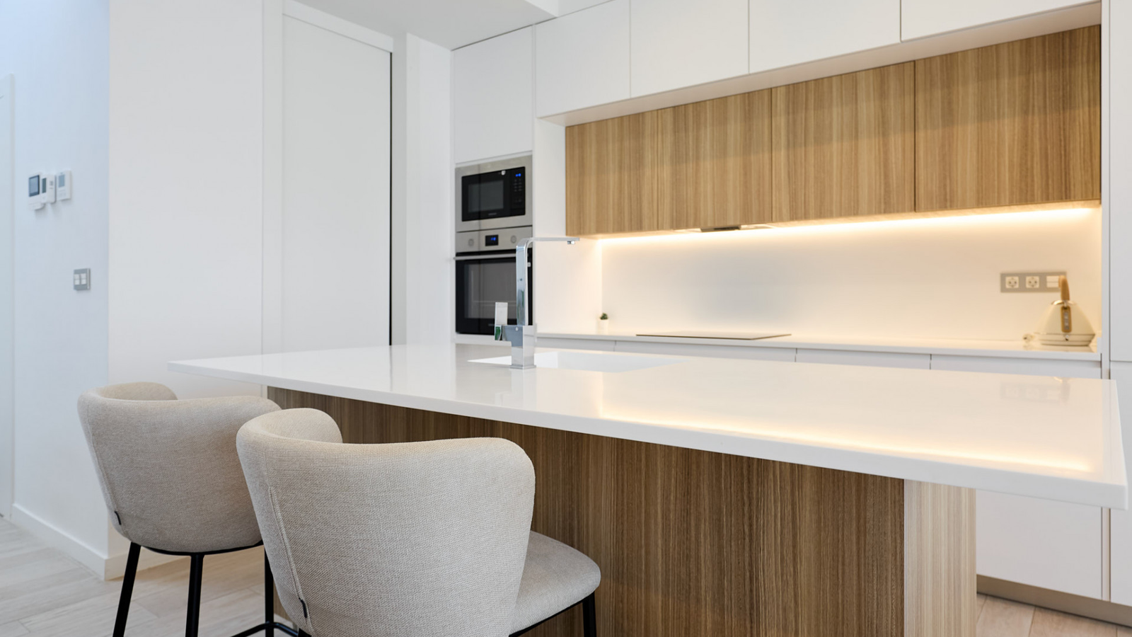 photo of Villa or house on Carrer d'Equador, 18, 03509 Finestrat, Alicante, Spain