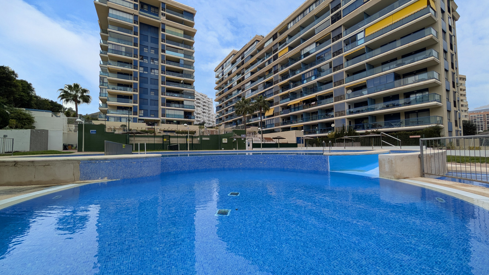 photo of Villa or house on Carrer Tramuntana, 3, 03570 La Vila Joiosa, Alicante, Spain