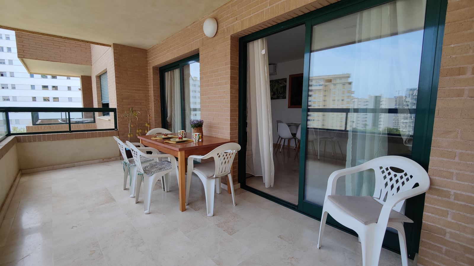 photo of Villa or house on Av. Mestral, 2, 03570 Benidorm, Alicante, Spain