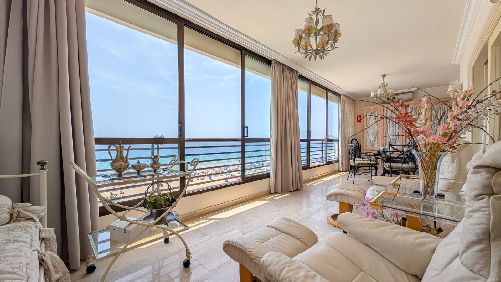 photo of Apartments on Av. de Madrid, 5, 03503 Benidorm, Alicante, Spain