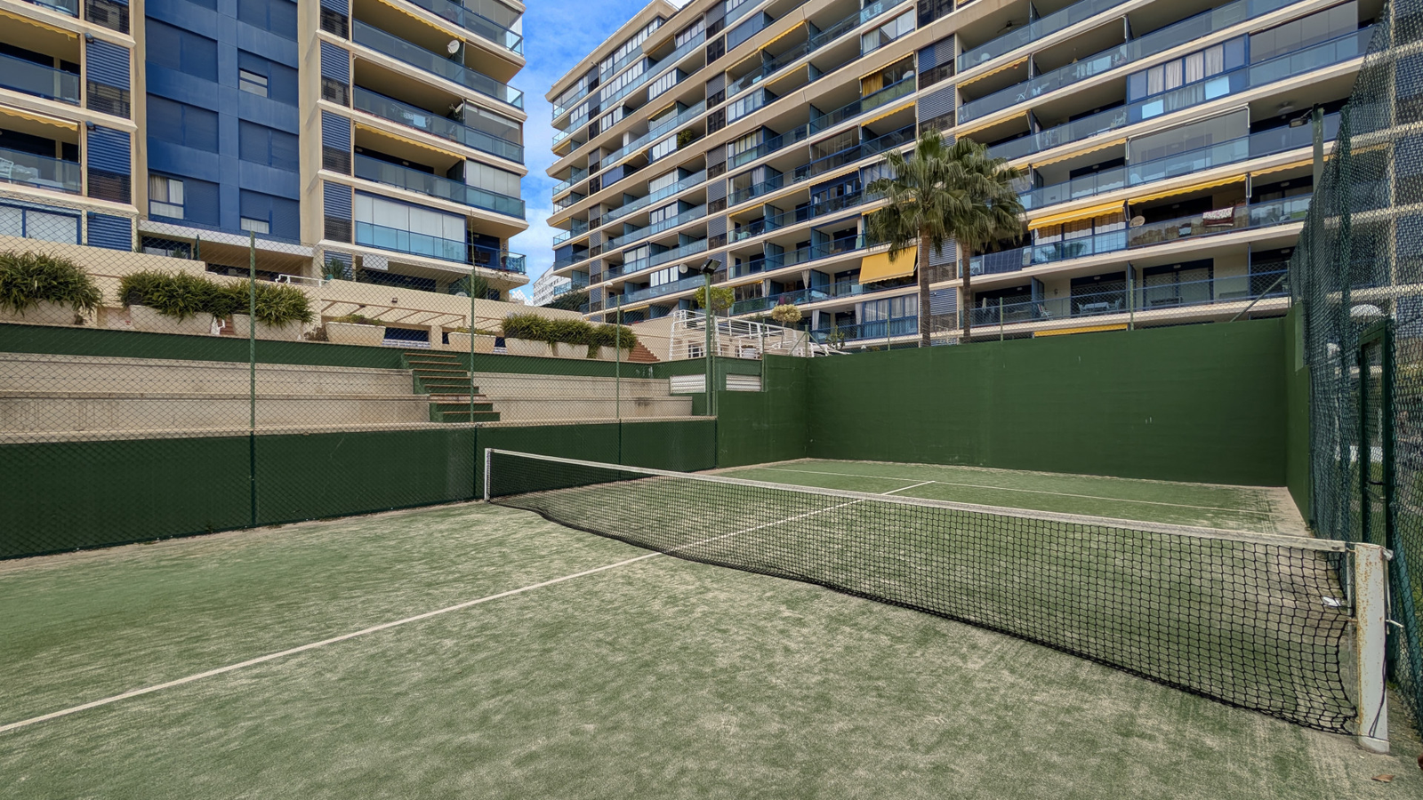 photo of Villa or house on Carrer Tramuntana, 3, 03570 La Vila Joiosa, Alicante, Spain