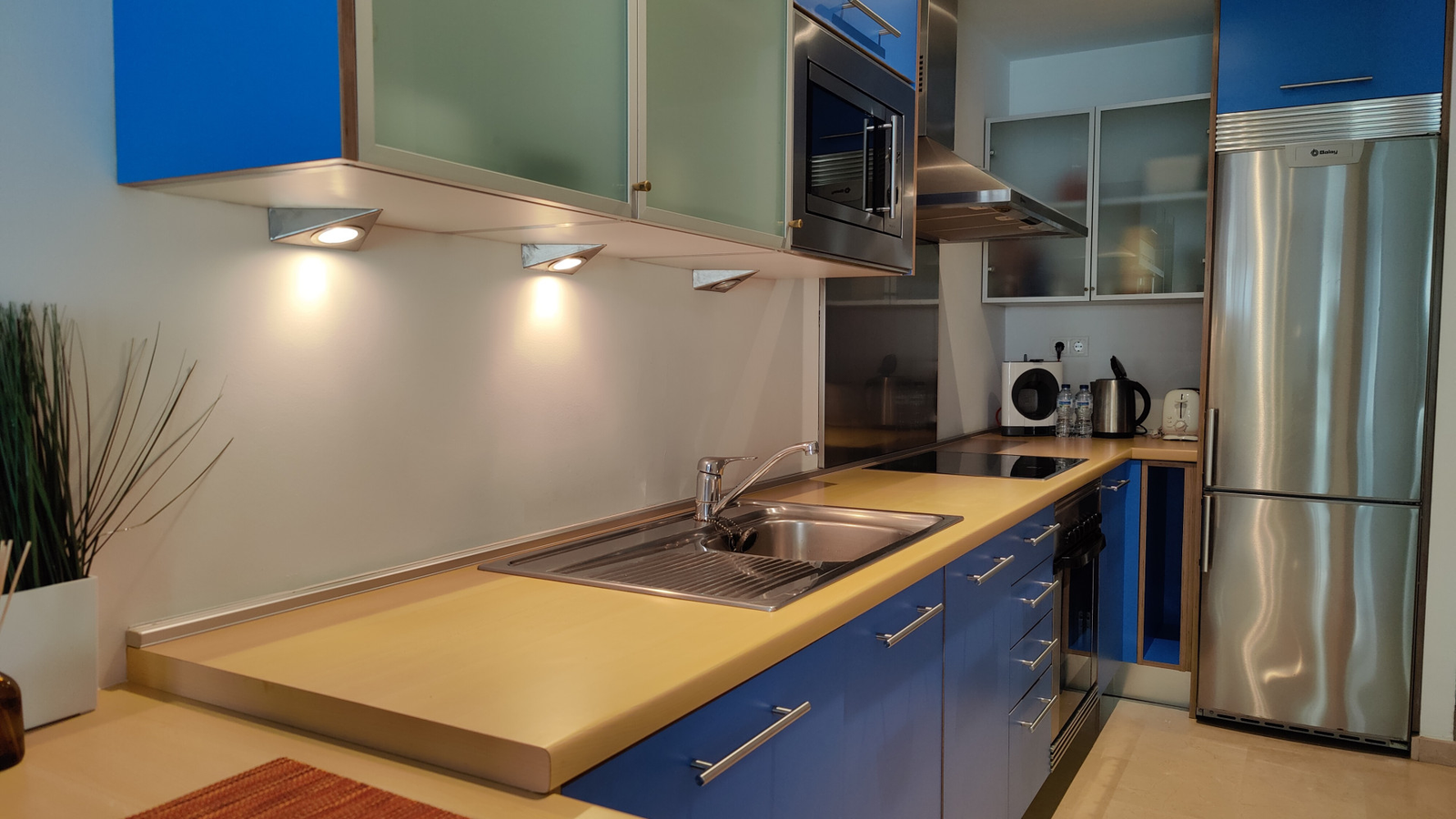 photo of Villa or house on Carrer Marinada, 3A, 03570 Benidorm, Alicante, Spain