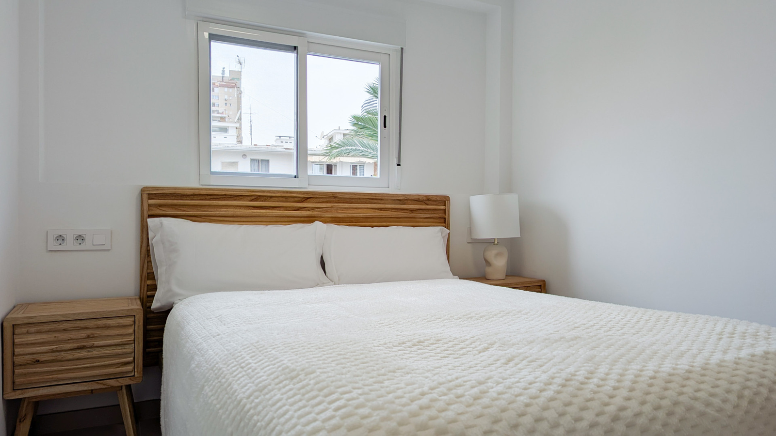 photo of Apartments on Av. Vicente Llorca Alós, 9, 03502 Benidorm, Alicante, Spain