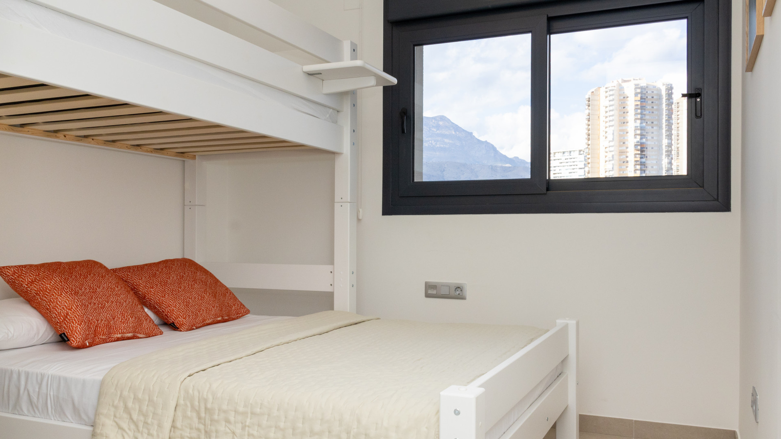photo of Apartments on Av. República Argentina, 19, 03502 Benidorm, Alicante, Spain