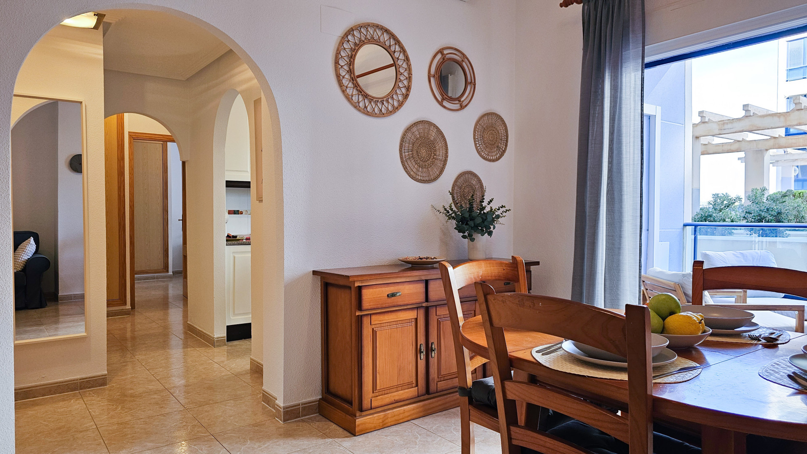 photo of Villa or house on Plaça Torres Pp 11, 51, 03570 La Vila Joiosa, Alicante, Spain