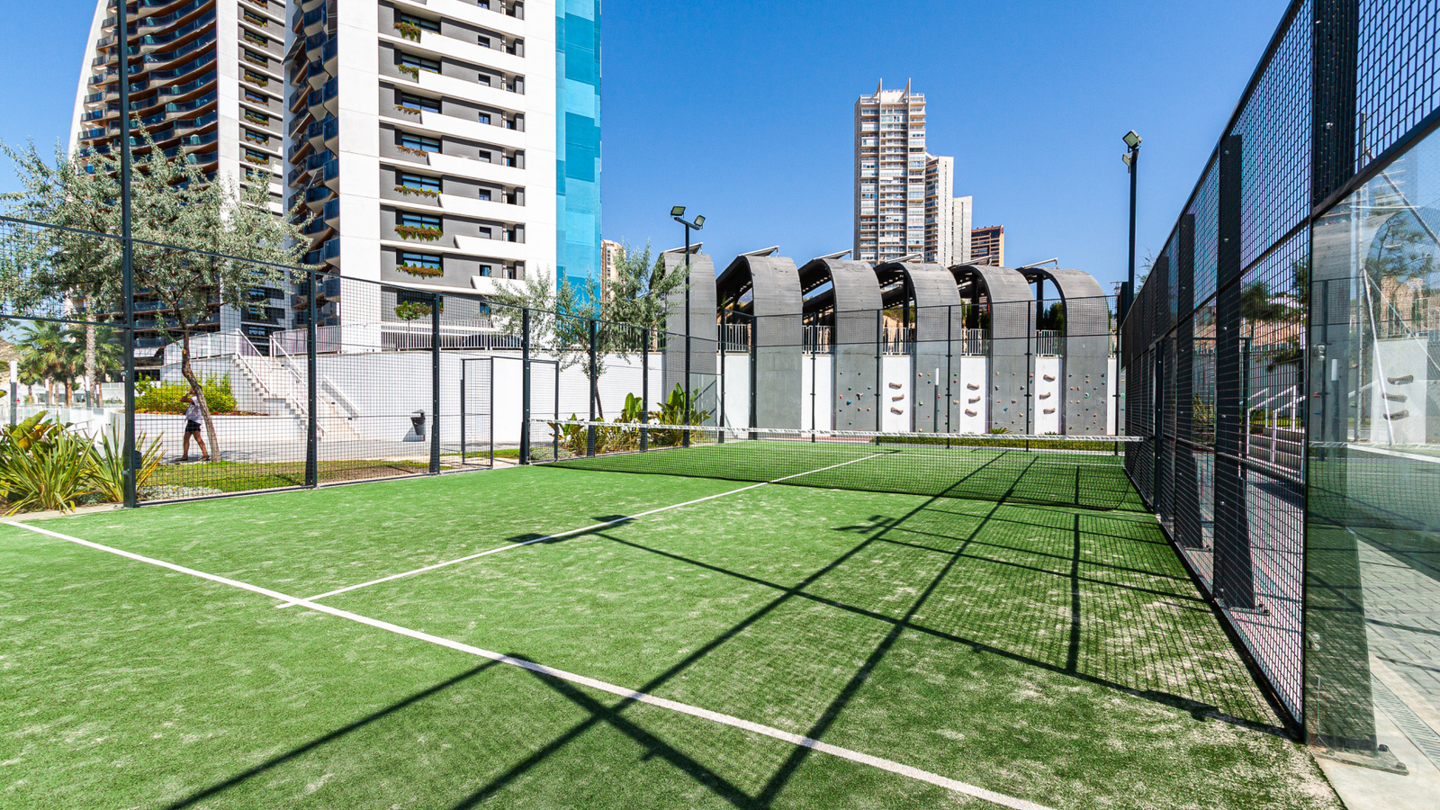 photo of Apartments on Av. República Argentina, 3, 03502 Benidorm, Alicante, Spain