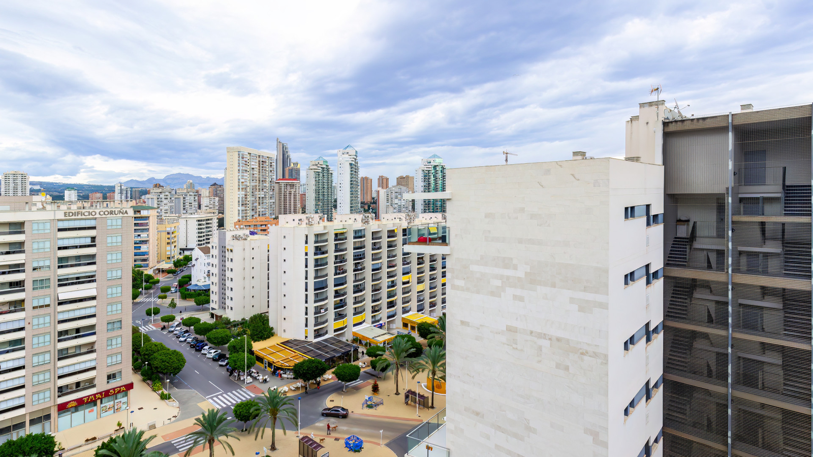 photo of Villa or house on Carrer Marinada, 1, 03570 Benidorm, Alicante, Spain