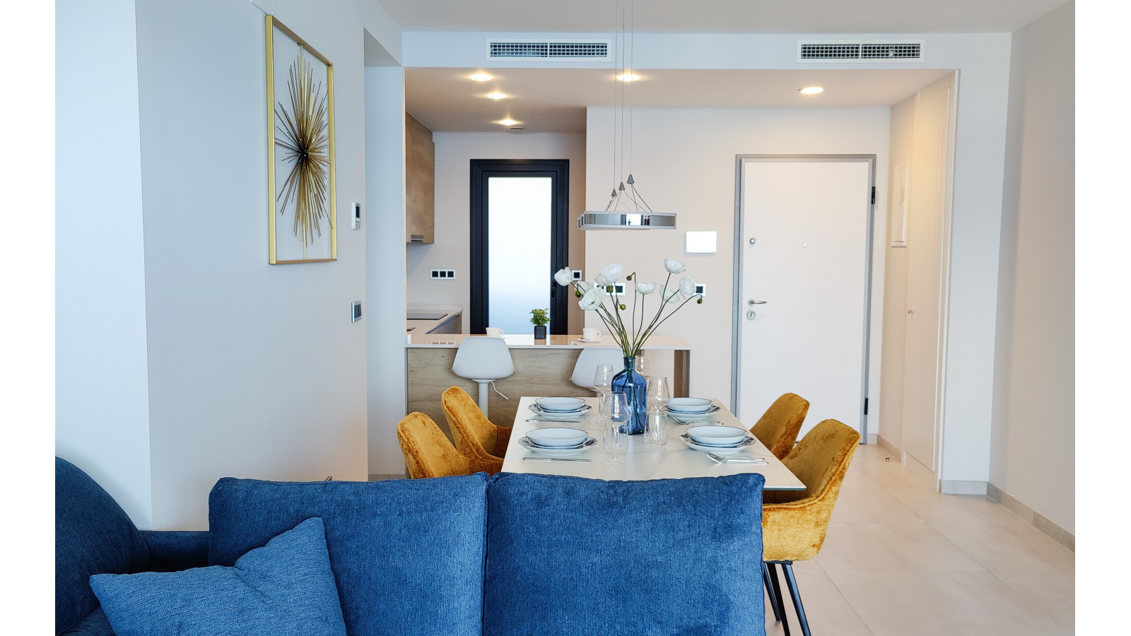 photo of Apartments on Av. República Argentina, 6, 03502 Benidorm, Alicante, Spain