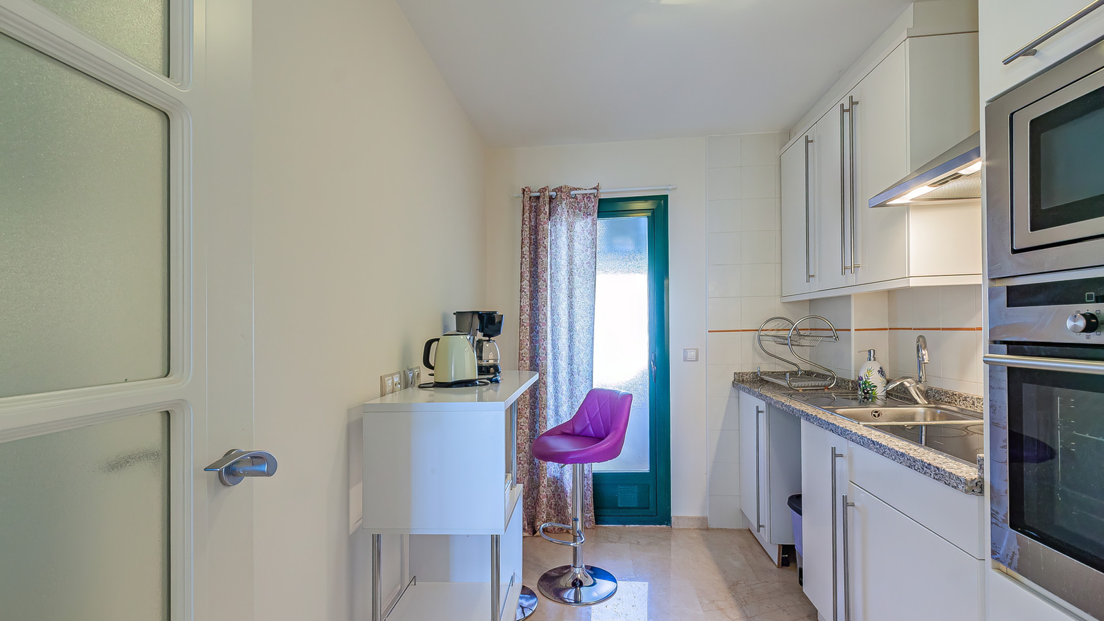 photo of Apartments on C. Roma, 4, 03509 Finestrat, Alicante, Spain
