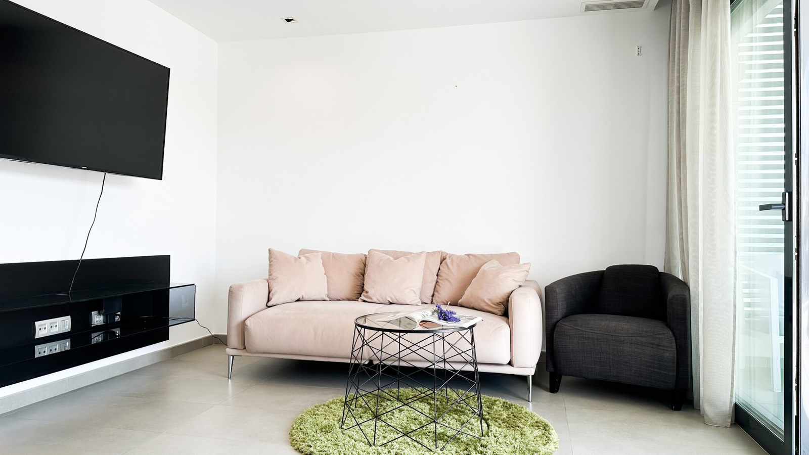 photo of Villa or house on Av. Suecos, 2, 03188 La Mata, Alicante, Spain