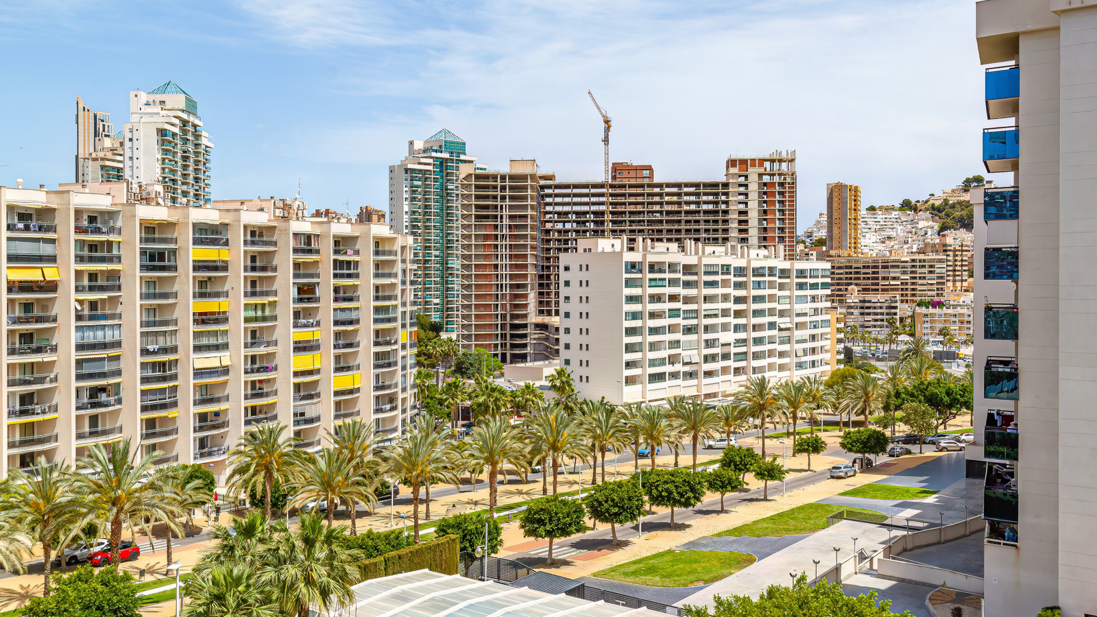 photo of Villa or house on Carrer Marinada, 16, 03570 Benidorm, Alicante, Spain