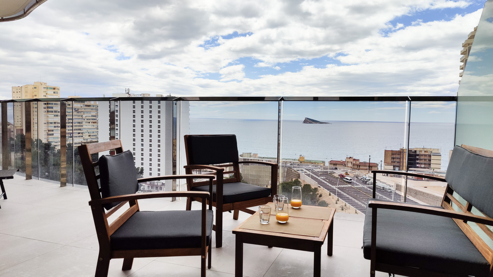 photo of Apartments on Avinguda de la Republica, 5, 03502 Benidorm, Alicante, Spain