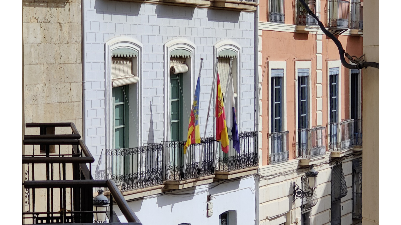 photo of Apartments on Pl. del Carmen, 14, 03002 Alicante, Spain